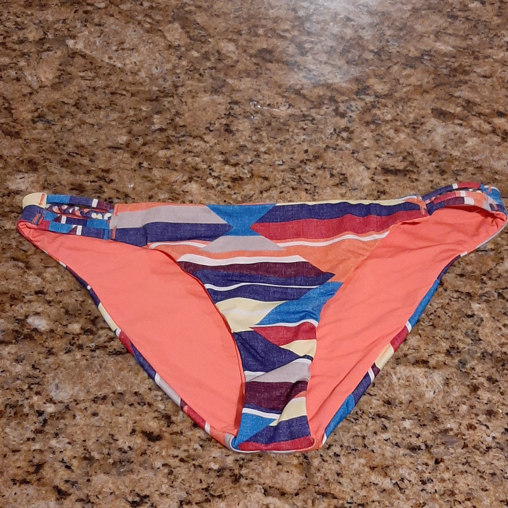 Roxy Bottom Bikini